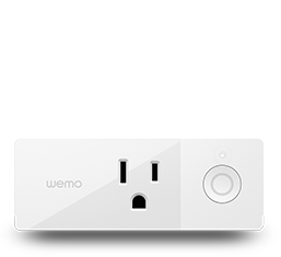 Wemo-mini-smart