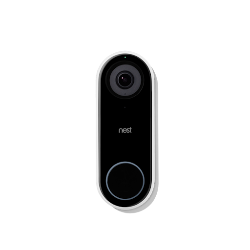 Nest Door bell