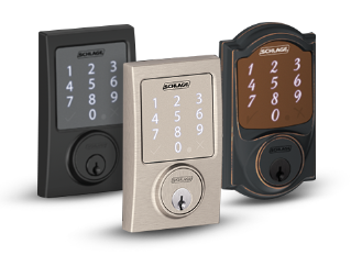 Schlage Smart Lock